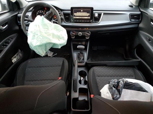 3KPA24AD9PE596699 | 2023 KIA RIO LX