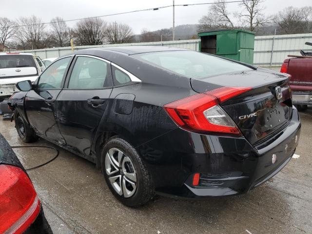 Vin: 2hgfc2f51gh512244, lot: 39616934, honda civic lx 20162