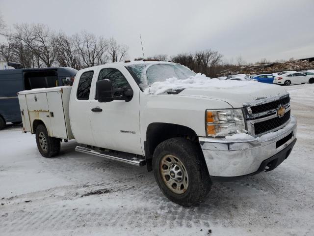 2013 CHEVROLET SILVERADO K3500 Photos | CT - HARTFORD - Repairable ...