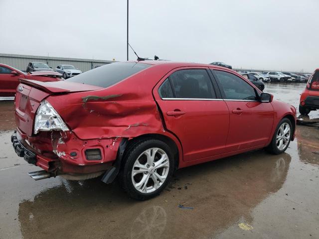 Vin: 3fahp0ha8cr283365, lot: 39471544, ford fusion se 20123