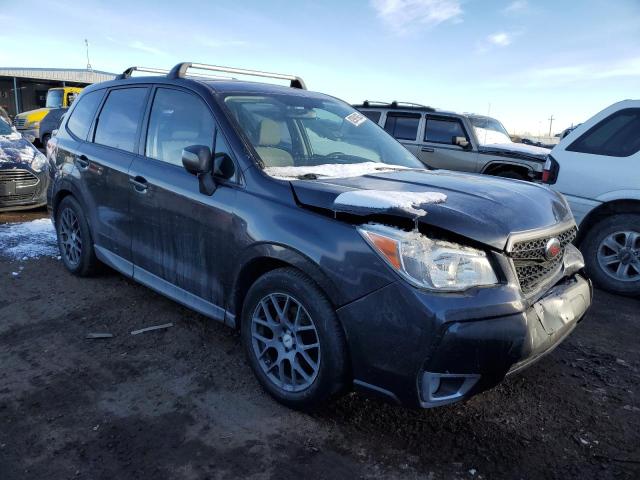 JF2SJAAC1EG407281 | 2014 SUBARU FORESTER 2