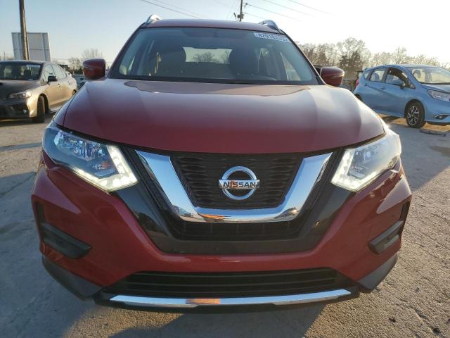 JN8AT2MT1HW383987 | 2017 NISSAN ROGUE S