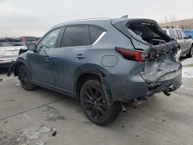 2023 MAZDA CX-5 PREFE - JM3KFBCM2P0217777