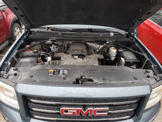 3GTU2UEC0EG188852 | 2014 GMC SIERRA K15