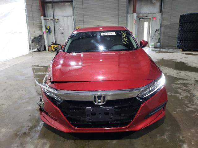 VIN 1HGCV1F15JA228755 2018 HONDA ACCORD no.5