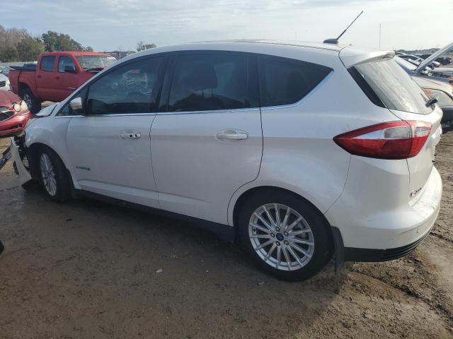 1FADP5BU9FL105210 | 2015 FORD C-MAX SEL