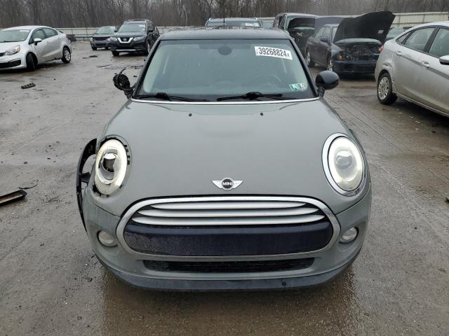 WMWXS5C55FT827364 | 2015 MINI COOPER