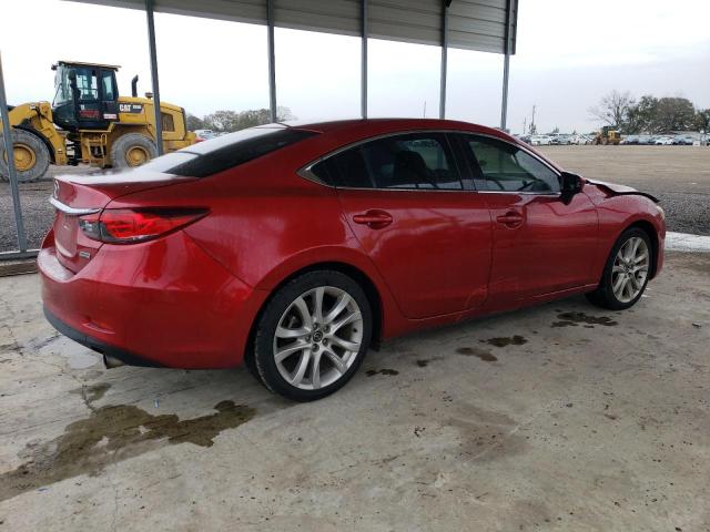 JM1GJ1V52F1201987 | 2015 MAZDA 6 TOURING