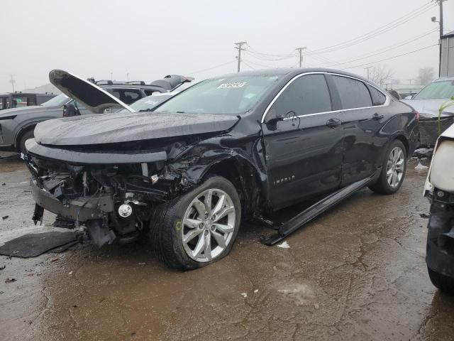 2020 Chevrolet Impala LT