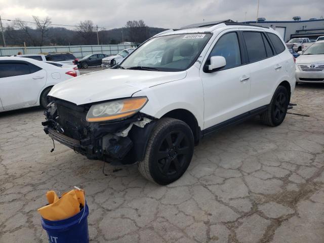 2009 Hyundai Santa Fe SE