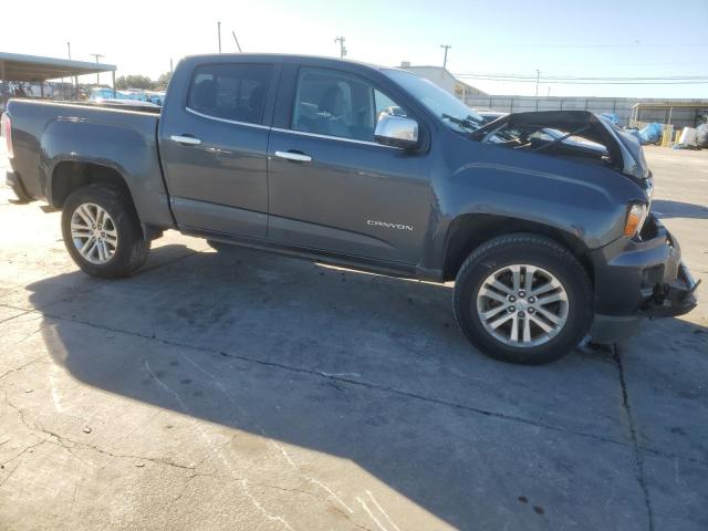 1GTG5DE31G1125636 | 2016 GMC CANYON SLT