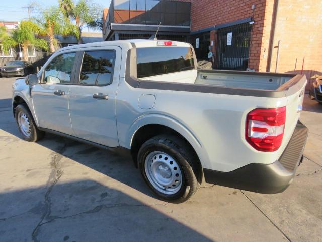 3FTTW8F94NRA21196 | 2022 FORD MAVERICK X