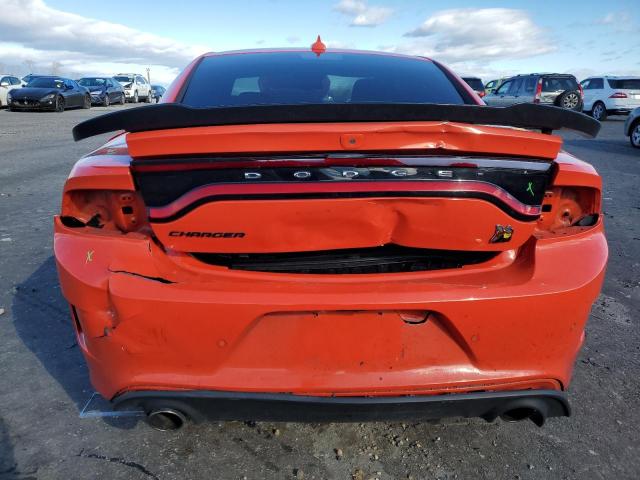 2C3CDXGJ2LH211780 | 2020 DODGE CHARGER SC