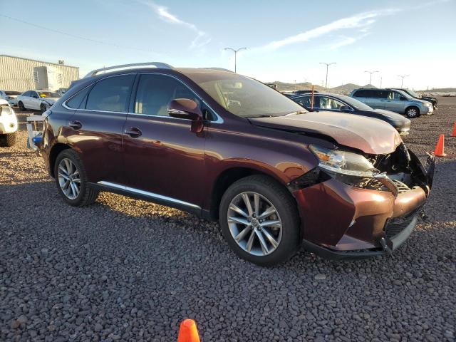 2T2ZK1BAXFC150026 | 2015 LEXUS RX 350