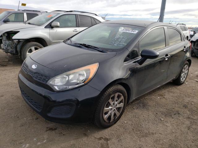 2013 Kia Rio LX