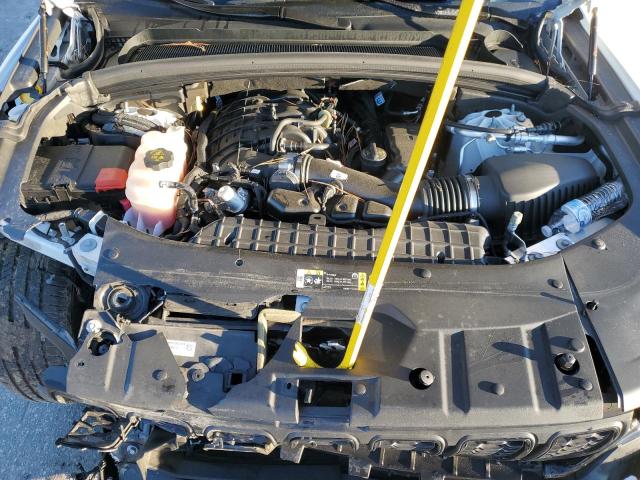 2023 JEEP GRAND CHER - 1C4RJHAG3P8713193