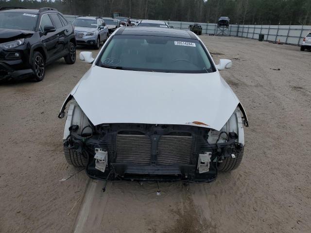 2015 KIA K900 - KNALU4D40F6026834
