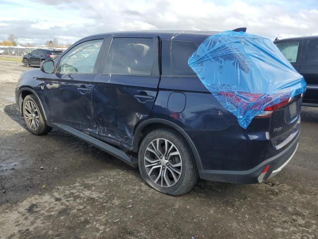 JA4AZ3A35JZ062490 | 2018 MITSUBISHI OUTLANDER