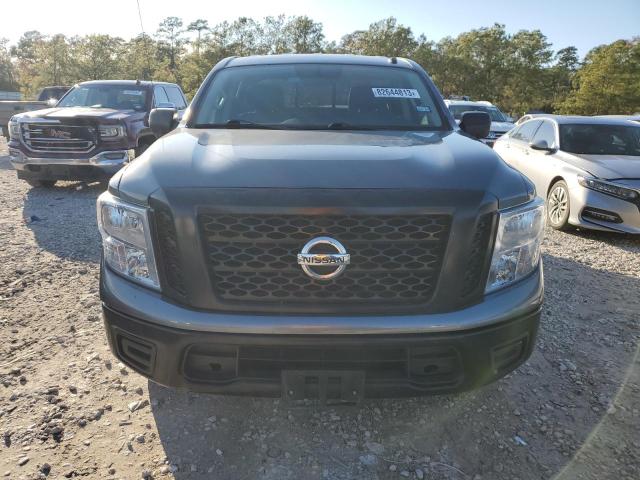 1N6AA1EK2KN525050 2019 Nissan Titan S