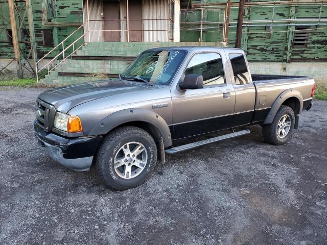 2006 Ford Ranger 