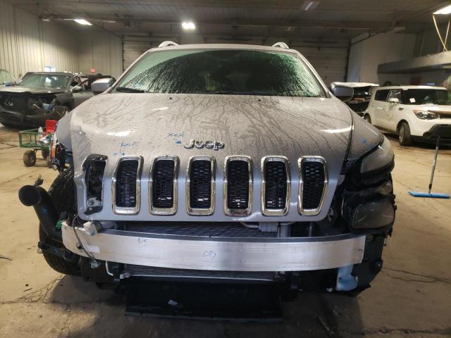 1C4PJMLX4JD598549 | 2018 JEEP CHEROKEE L