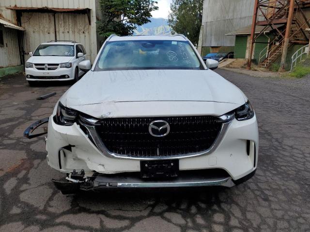 2024 MAZDA CX-90 PREM - JM3KKDHD6R1133636