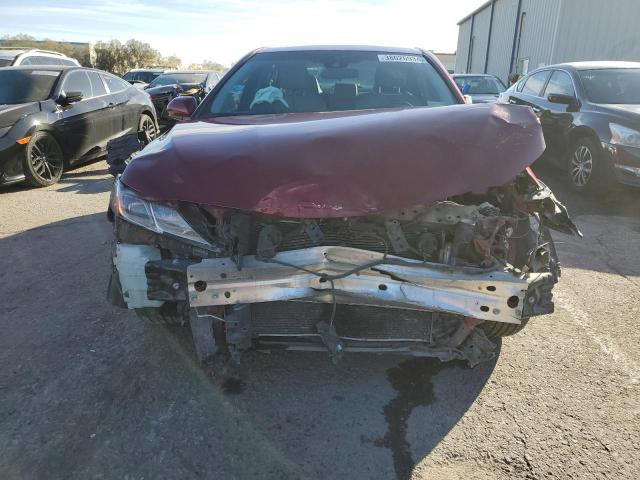 2018 TOYOTA CAMRY L 4T1B11HK5JU671039