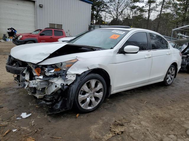 2009 Honda Accord Coupe EX-L