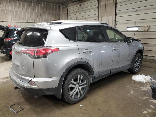 JTMBFREVXJD242076 | 2018 TOYOTA RAV4 LE