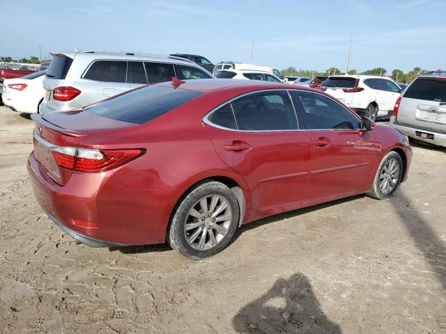 JTHBK1GG0E2139762 | 2014 LEXUS ES 350