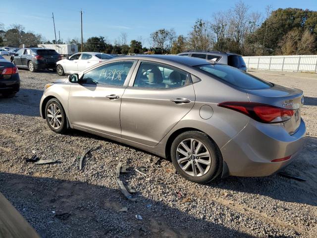 VIN 3FA6P0LU8GR359908 2016 Ford Fusion, Hybrid SE no.2