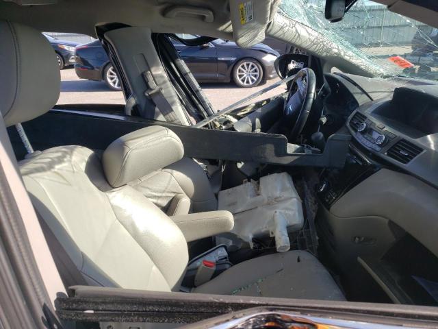 2016 HONDA ODYSSEY EX - 5FNRL5H62GB136209