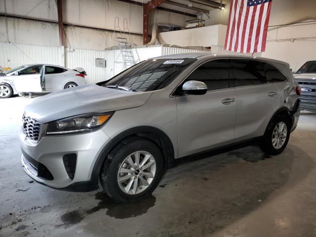 5XYPG4A3XKG530791 | 2019 KIA SORENTO L