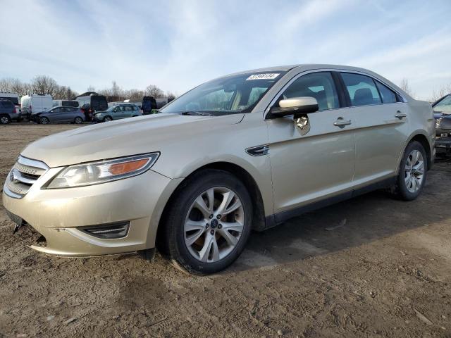 2011 Ford Taurus SEL