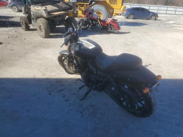 2015 HARLEY-DAVIDSON XG750 1HD4NBB15FC507471