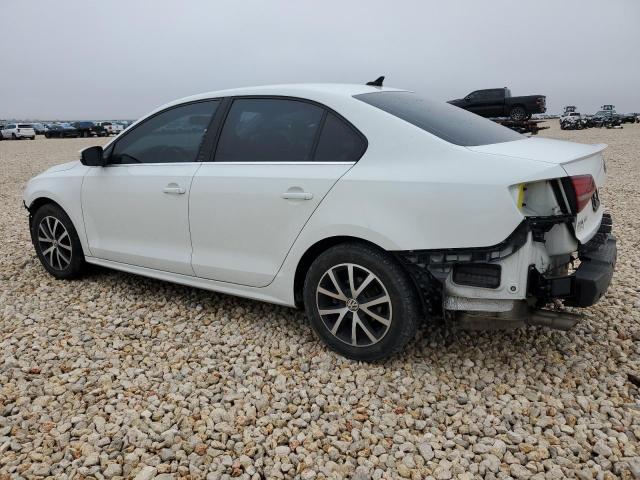 3VWDB7AJ1HM294347 | 2017 VOLKSWAGEN JETTA SE