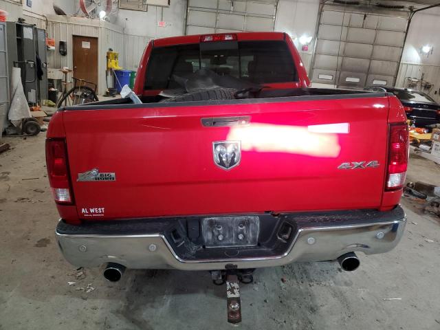 3C6RR7LT4HG582873 | 2017 RAM 1500 SLT