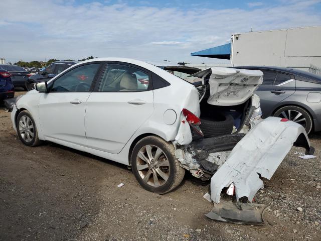 KMHCT4AE3HU379064 | 2017 HYUNDAI ACCENT SE