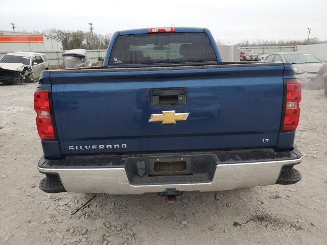 1GCRCREC4FZ402193 | 2015 CHEVROLET SILVERADO