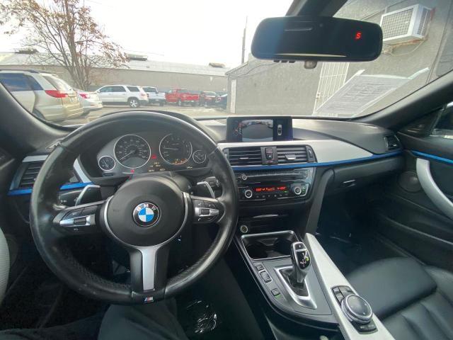 2015 BMW 428 I Sule 2.0L(VIN: WBA3V7C58FP771303
