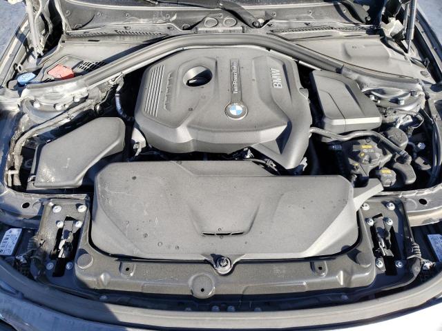 2018 BMW 330 I - WBA8B9C51JAE21892