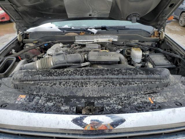 2019 CHEVROLET SILVERADO 1GC4KYEY3KF191731
