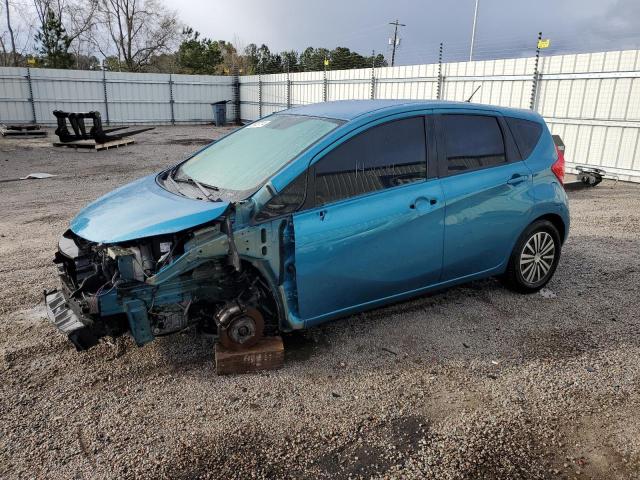 2015 Nissan Versa Note S