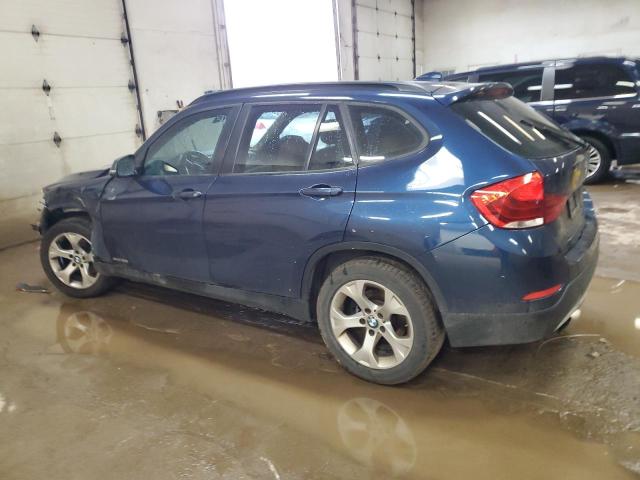 VIN WBAVM1C57EVW54489 2014 BMW X1, Sdrive28I no.2