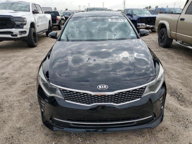 5XXGT4L31JG201649 | 2018 KIA OPTIMA LX