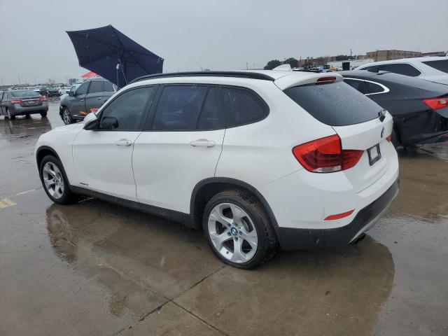 WBAVM1C59FVW58738 | 2015 BMW x1 sdrive28i