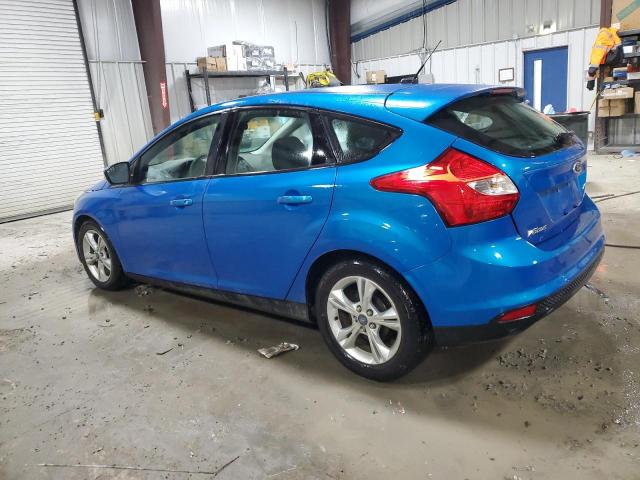 1FADP3K22EL128605 | 2014 FORD FOCUS SE