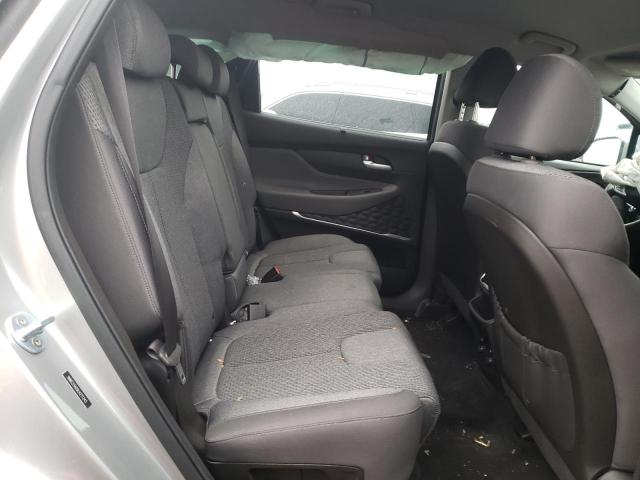 2020 Hyundai Santa Fe Sel VIN: 5NMS33AD9LH271243 Lot: 40268744