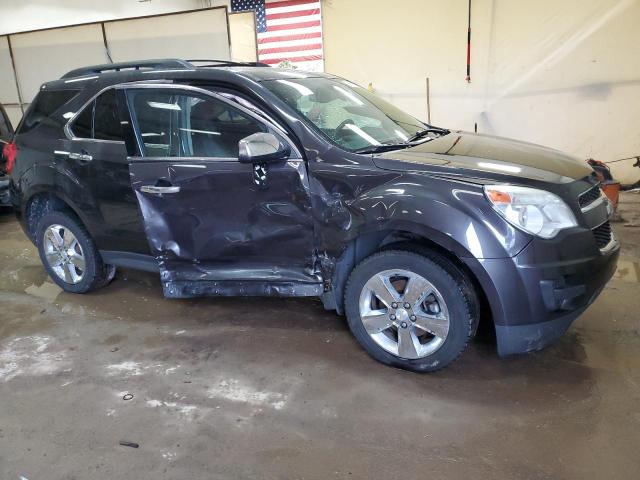 1GNALBEK2FZ114238 | 2015 CHEVROLET EQUINOX LT