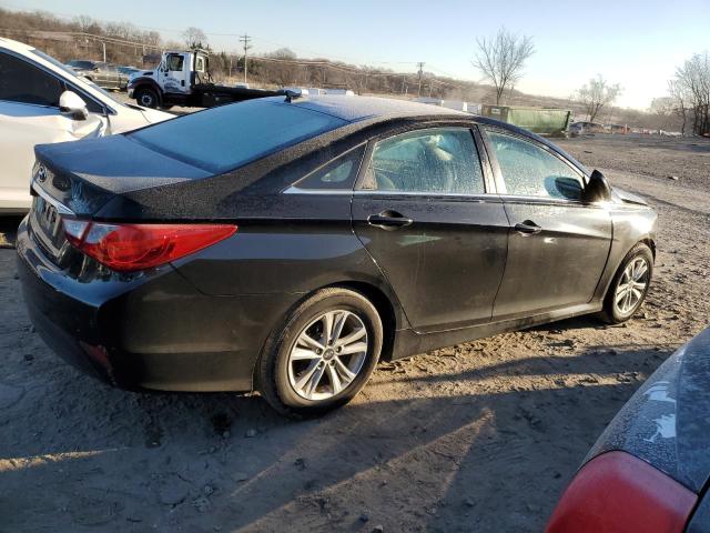 5NPEB4AC4EH900071 | 2014 Hyundai sonata gls